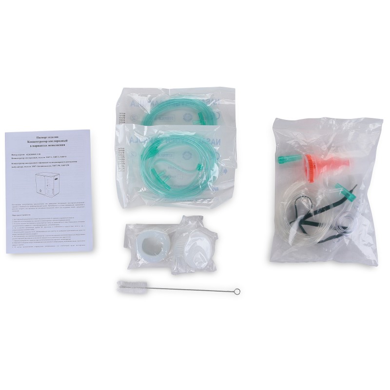 Кислородный концентратор Med-Mos Y007-5W